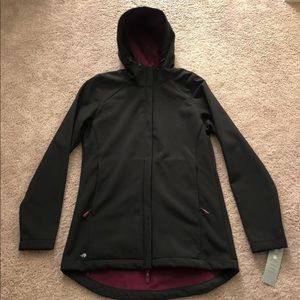 Ideology Women’s Rain Jacket